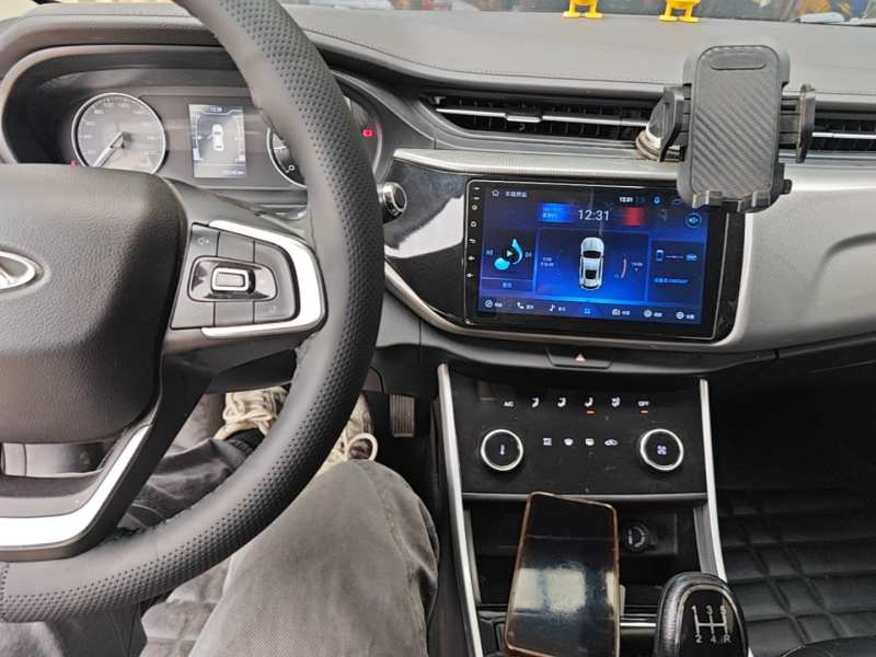 Used Chery Arrizo 5 2019 PRO 1.5L Manual Youth Edition China VI compliant — 12