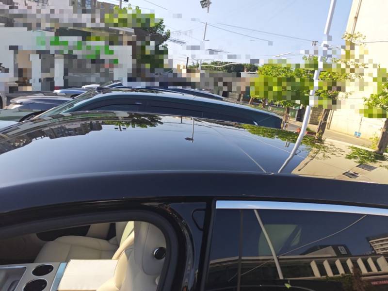 Used Li Auto L7 2023 Pro Model — 26