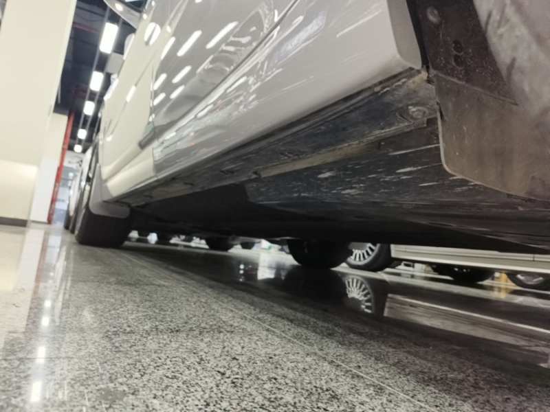 Used Li Auto L6 2024 Pro Model — 21