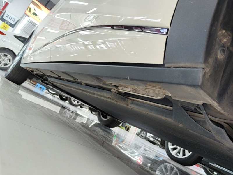 Used BYD Dolphin 2024 Honor Edition 420km Fashion Version — 21