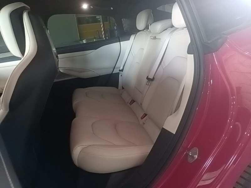 Used Xiaomi Auto SU7 2024 Four-Wheel Drive Ultra-Long Range Advanced Intelligent Driving Max Edition — 16