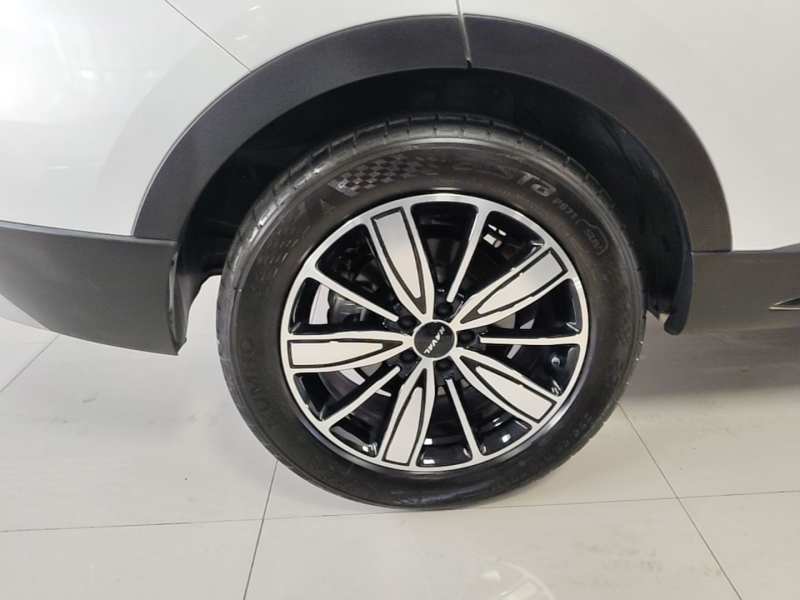 Used Haval H6 2023 National Trend Edition 1.5T Automatic Champion Version — 25