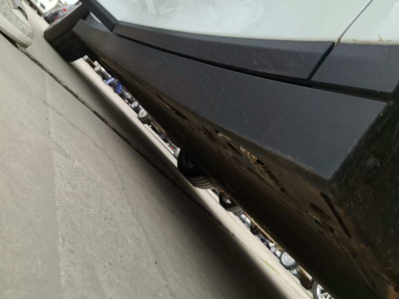 Used Li Auto i6 2025 Model Four-Wheel-Drive Standard Type — 20