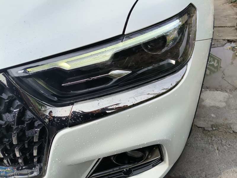 Used Haval H6 2023 National Trend Edition 1.5T Automatic Urban Version — 23