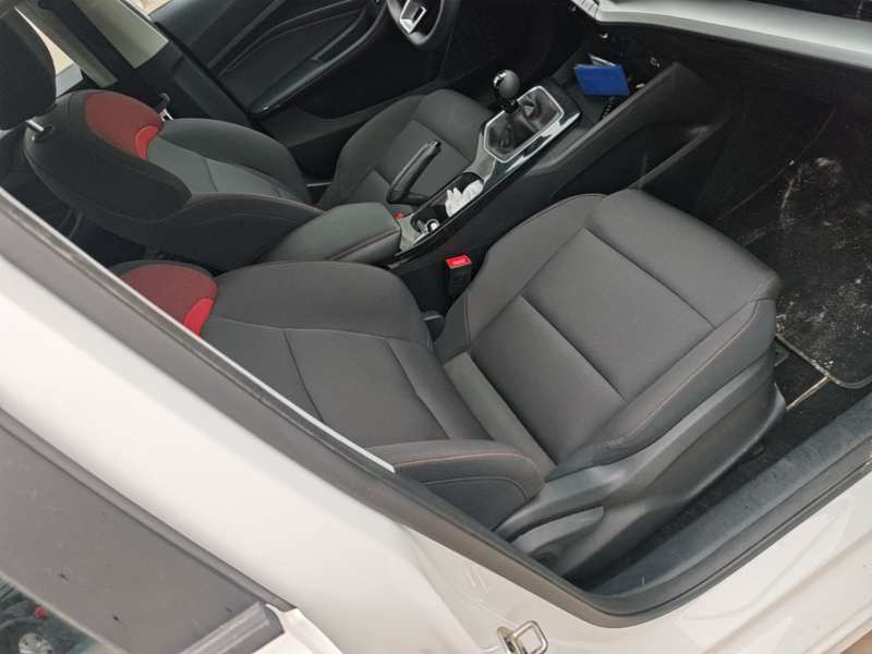 Used MG 5 2023 180 DVVT Manual Fashion Edition — 24