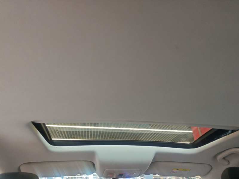 Used CHANGAN CS55PLUS 2022 2nd Generation 1.5T DCT Luxury Version – Luxury — 17
