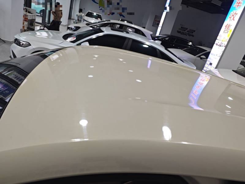 Used BYD Seagull 2023 Active Version — 26