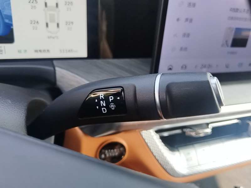 Used Tank 500 New Energy 2026 Model—Hi4-Z Smart Enjoyment Version — 15