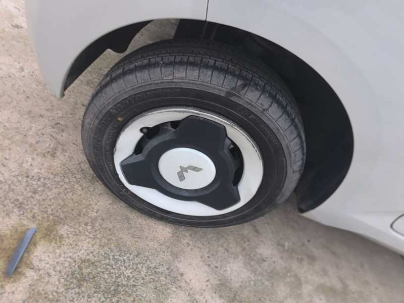 Used Wuling Hongguang MINIEV 2024 3rd Generation 215km Youth Edition — 25