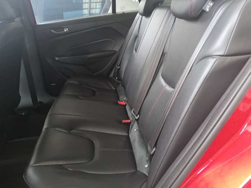 Used Chery Arrizo 5 2017 1.5L CVT Trendsetting Edition — 16