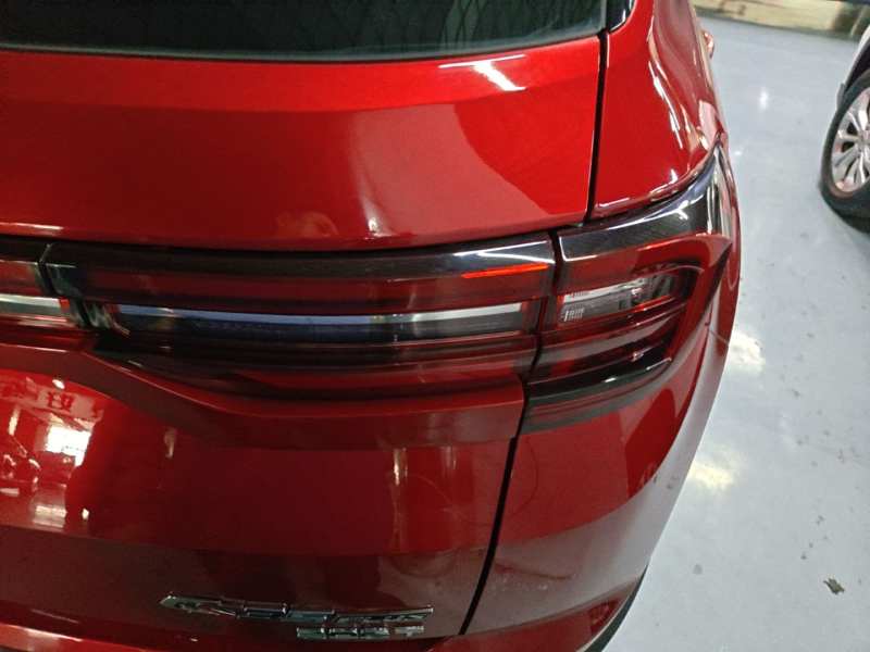 Used CHANGAN CS35PLUS 2019 1.4T DCT Chuanlian Blue Whale Edition — 7