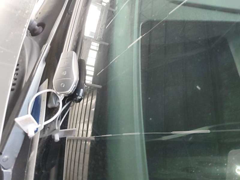 Used BYD Han 2025 EV with 701 km of Laser Radar-Enabled Intelligent Driving — 8