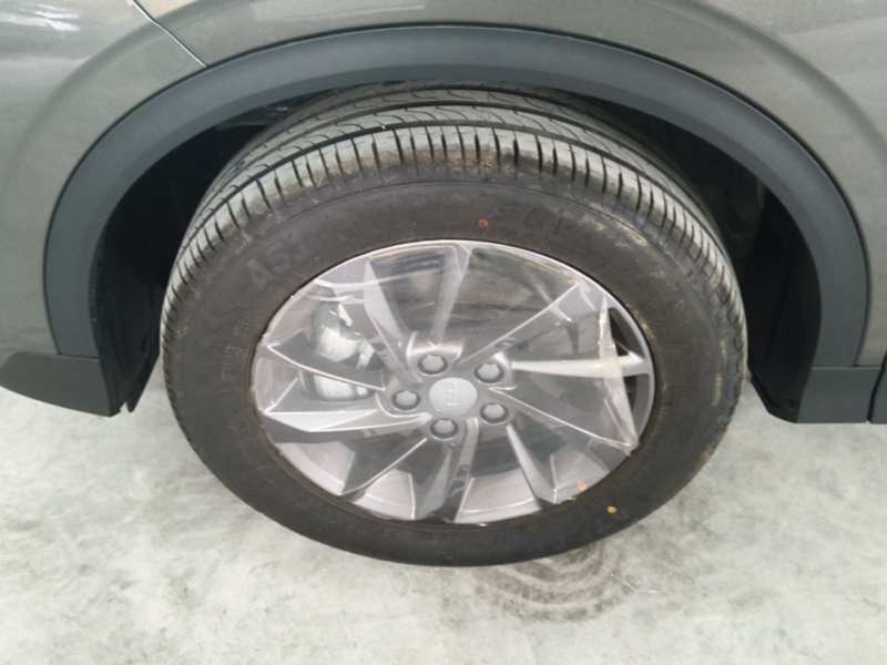 Used Geely Auto Coolray 2025 Bin Yue L 1.5TD DCT Beyond Edition — 22