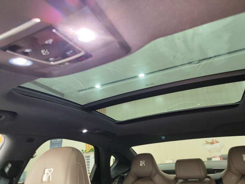 Used BYD Han 2022 DM-i 121KM Luxury Model — 17