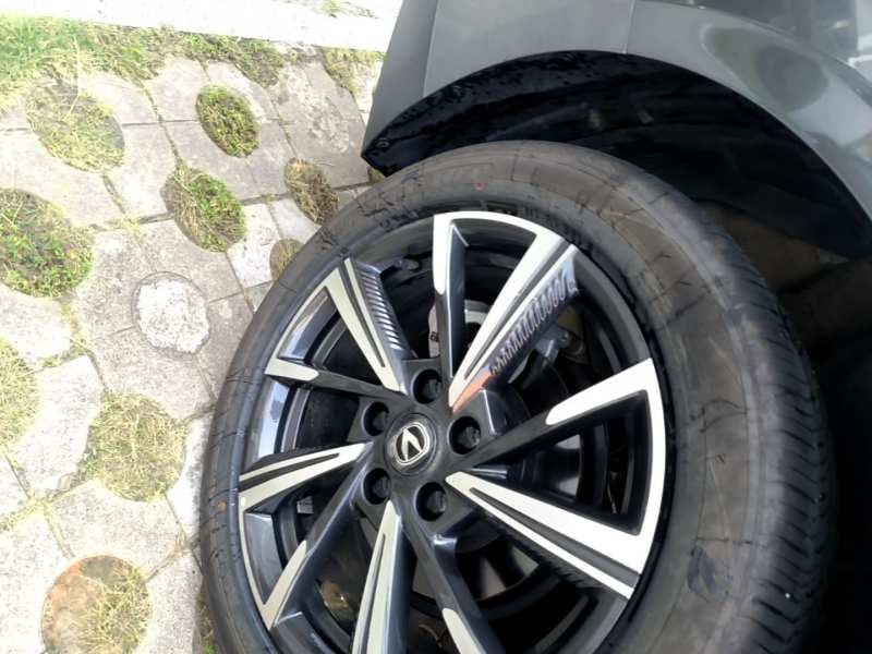 Used CHANGAN Eado 2025 Blue Whale 1.5T 500Bar Prestige Model — 25