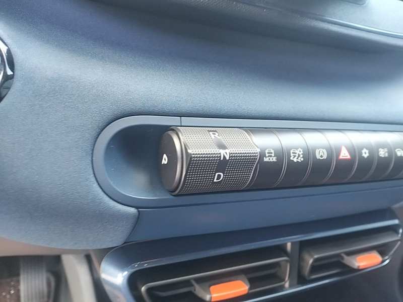 Used BYD Seagull 2025 305 km Free Version — 13
