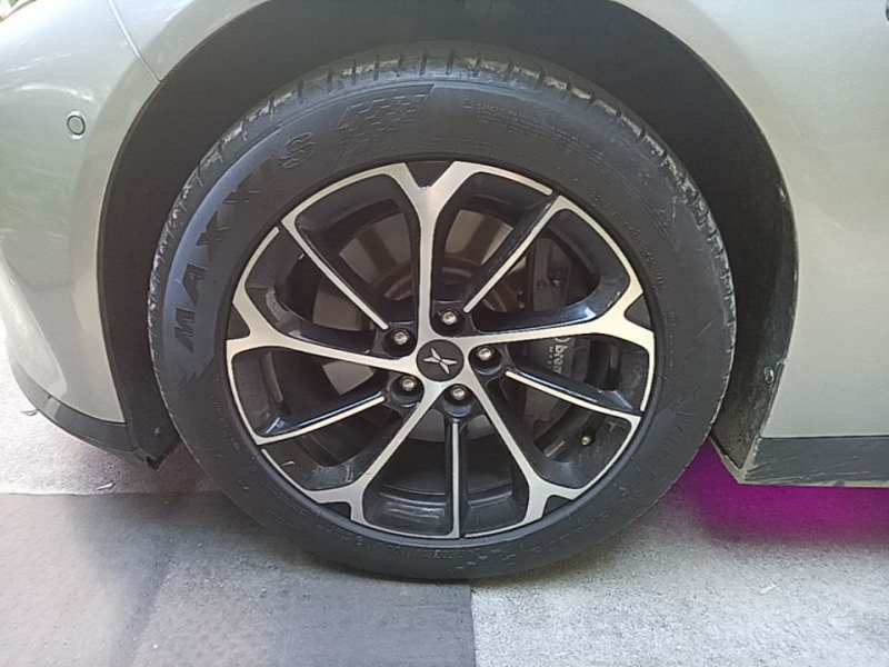 Used XPeng P7 2022 625E — 22