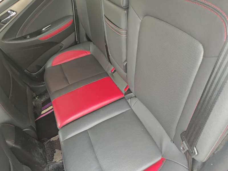 Used CHANGAN Eado 2016 1.6L Automatic Junku Model — 16