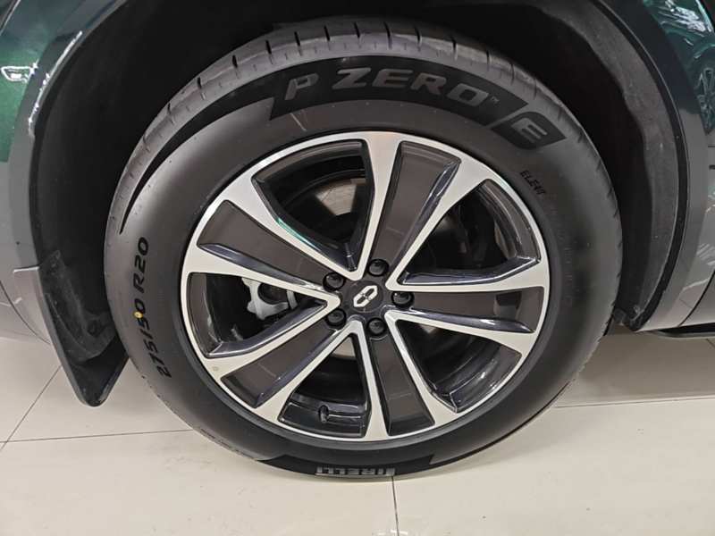 Used Hima AITO M7 2026 Model Range-Extending Ultra All-Wheel Drive 5-Seater Version — 25