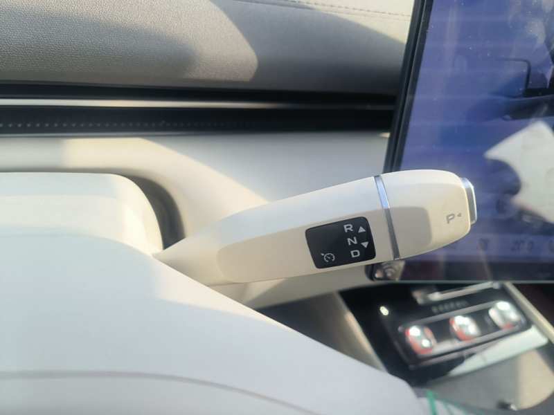 Used Deepal L07 2024 230Max Qiankun Intelligent Driving ADS SE Range-Extended Version — 13