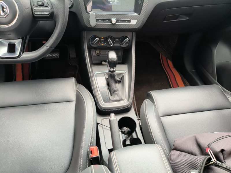 Used MG ZS 2018 1.5L Automatic Luxury Edition China V Standard — 13