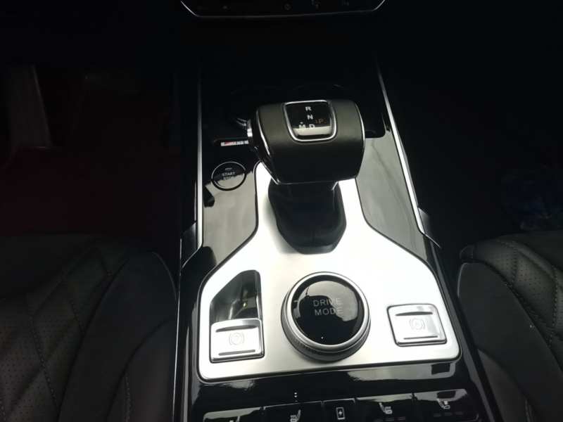 Used Hongqi HS5 2019 2.0T Smart Connect Flagship All-Wheel-Drive Version – Chinese Trim Xiang — 13