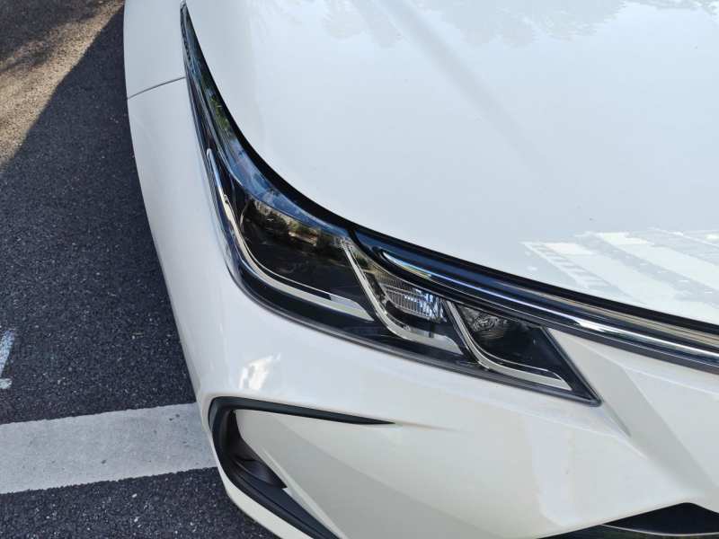 Used Toyota Corolla 2022 1.2T S-CVT Pioneer PLUS Edition — 16