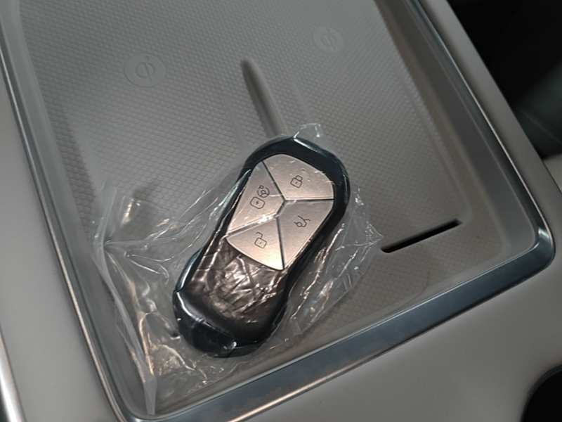 Used XPeng G9 2024 702 Pro — 8