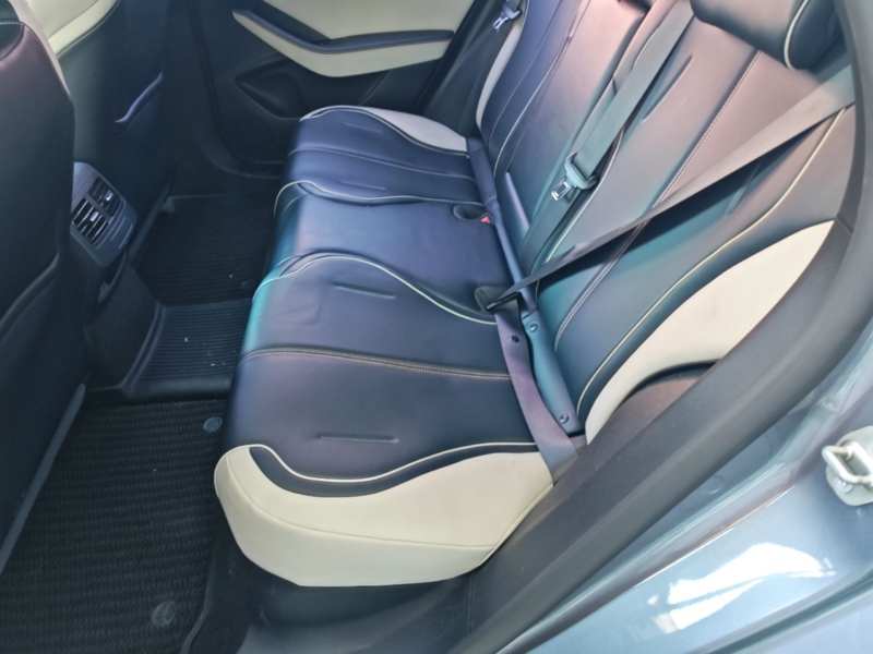 Used BYD Qin PLUS 2021 DM-i 55KM Flagship Model — 16