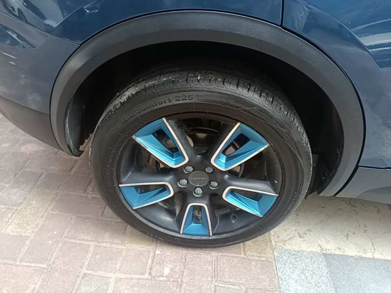 Used Lynk & Co 01 2017 2.0T Two-Wheel Drive Zhaopu Version — 25