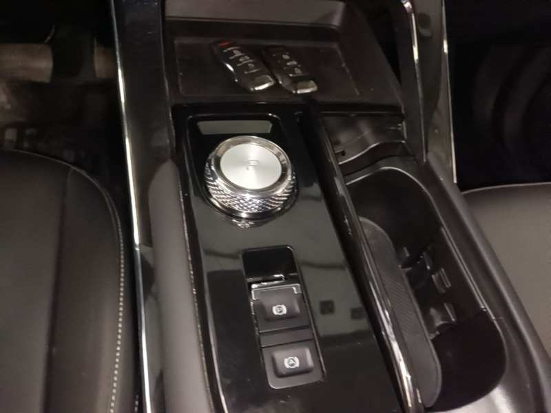 Used Haval H6 2021 3rd Generation 1.5T Automatic Two-Wheel Drive Max — 13