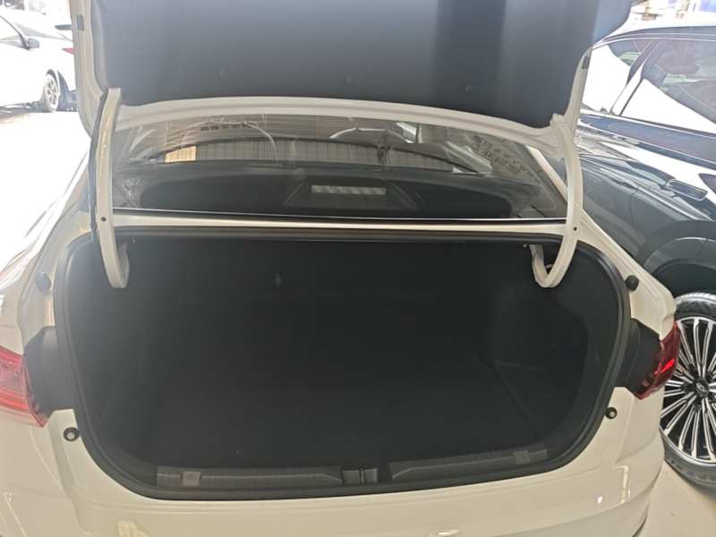 Used Volkswagen Bora 2023 200TSI DSG YueXing PRO Edition — 18