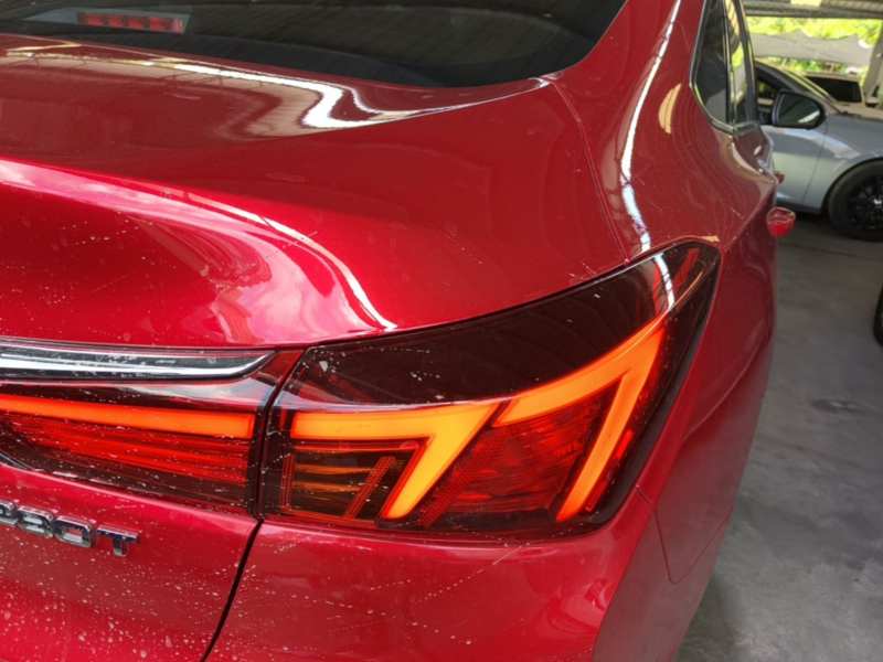 Used CHANGAN Eado 2020 PLUS Blue Whale NE 1.4T GDI DCT Flagship Model — 7