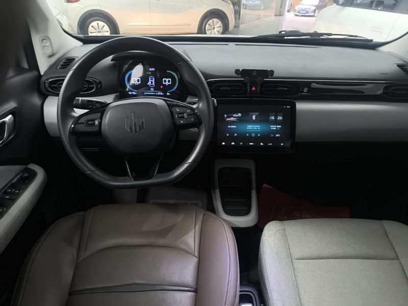 Used Leapmotor T03 2023 310 Lite Edition — 9