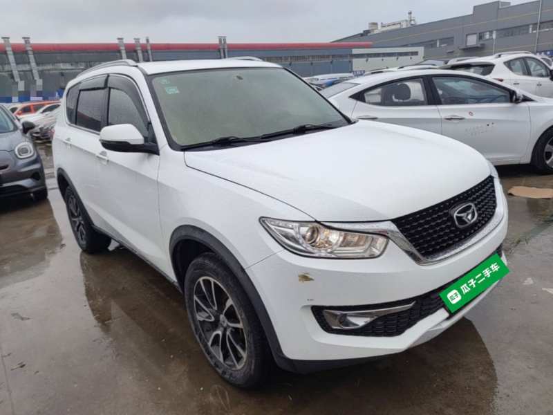 Used Cowin X3 2019 1.5L Manual Smart Edition — 3