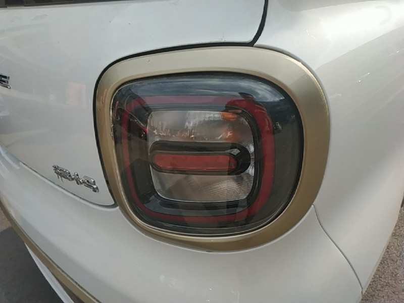 Used Bestune Pony 2026 222km Colorful Horse — 7