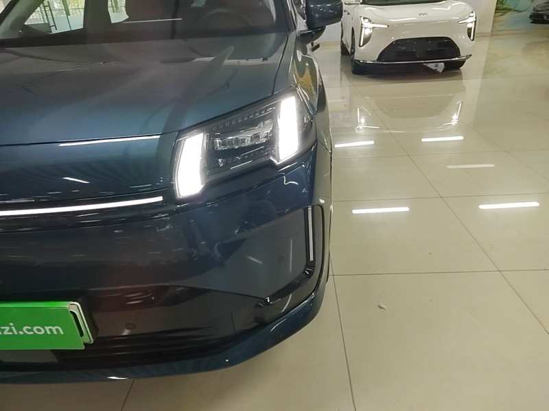 Used AION V 2026 Model Aion Tyrannosaurus Family Edition 650 Zhi Zun Edition — 23