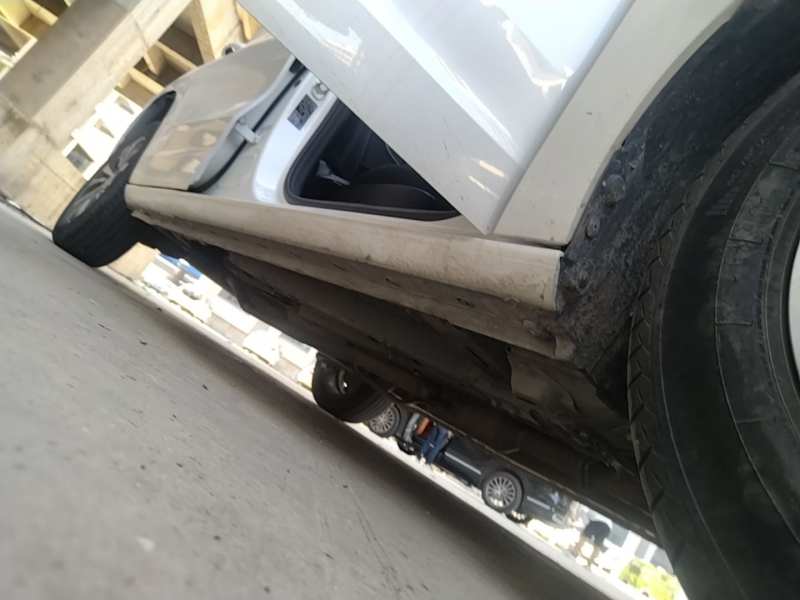 Used Haval JOLION 2021 1.5T Automatic Grand Edition — 20