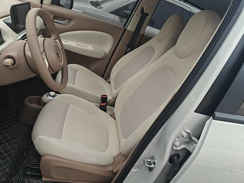Used Wuling Hongguang MINIEV 2025 Four-Door Version Zhenxiang+ Edition — 14