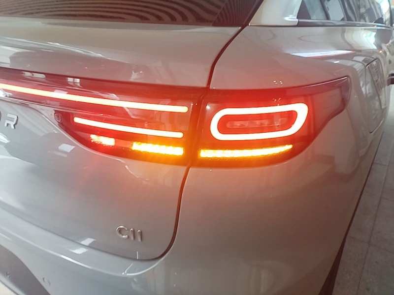 Used Leapmotor C11 2026 Range-Extended 300 LiDAR Prestige Edition — 7