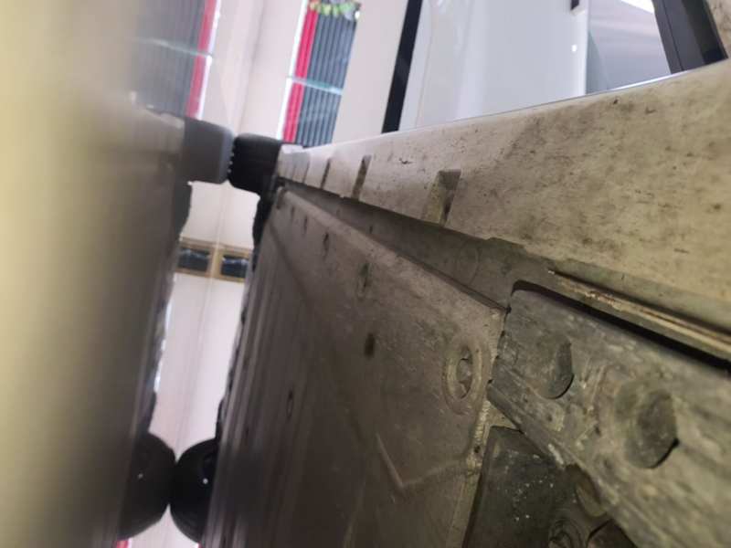 Used Zeekr 001 2023 WE Edition 86 kWh — 20