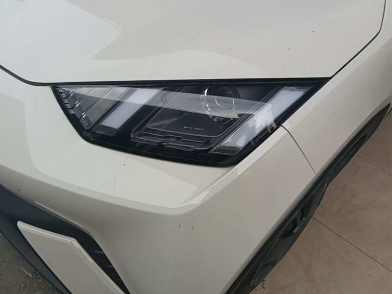 Used BYD Seagull 2024 Honor Edition 305km Dynamic Version — 23