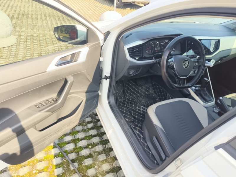 Used Volkswagen Polo 2021 Plus 1.5L Automatic Colorful Tech Edition — 15