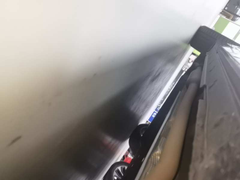 Used Li Auto L9 2022 Max model — 20