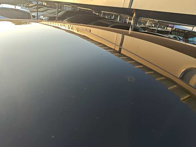 Used Li Auto L8 2023 Pro Model — 26