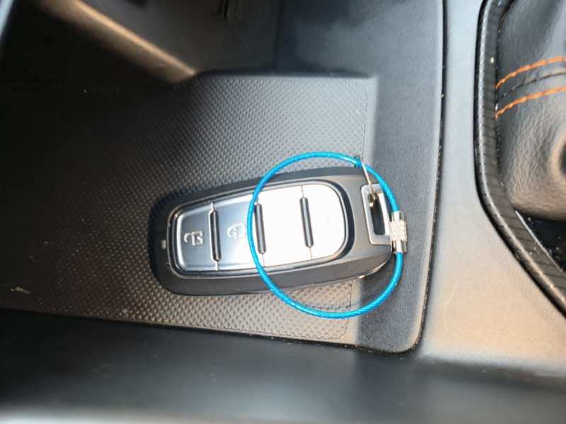 Used Dongfeng Aeolus Yixuan 2025 1.5L Automatic Luxury Version – Luxury — 8