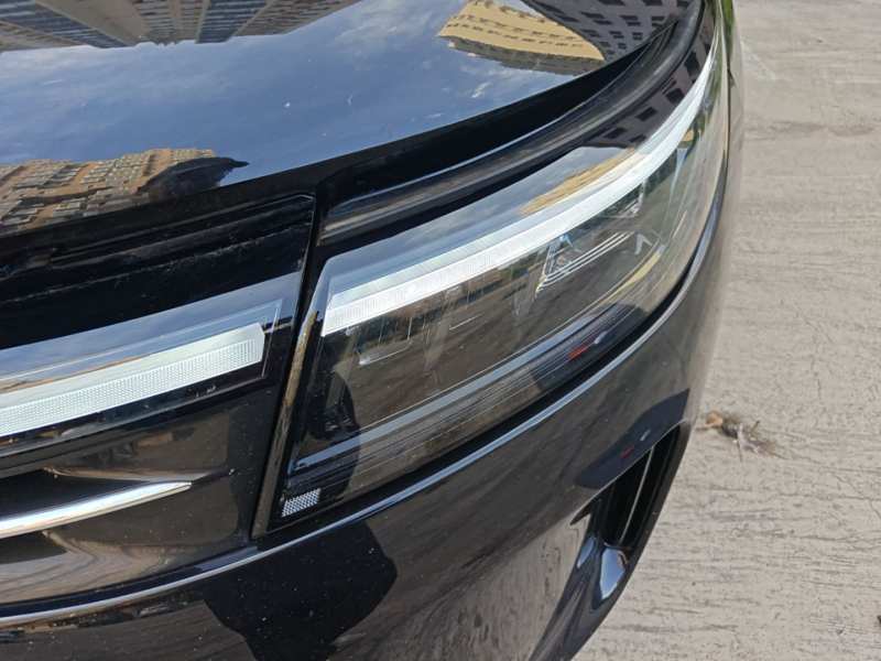 Used Hima AITO M7 2022 1.5T Four-Wheel Drive Flagship Edition — 23