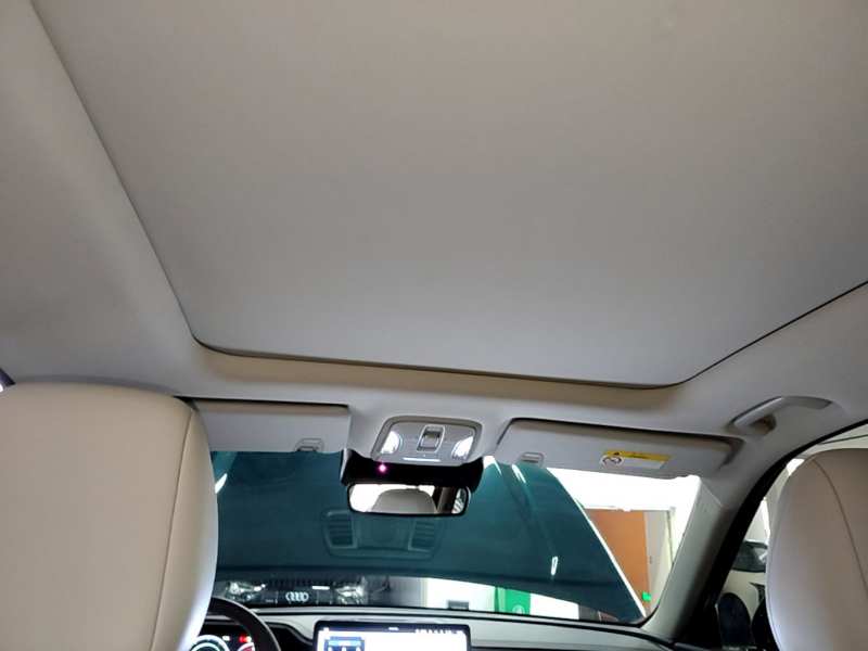 Used GAC Trumpchi GS8 2022 Linghang Series 2.0 TGDI Two-Wheel-Drive Luxury Smart Connectivity Version (7 Seats) — 17