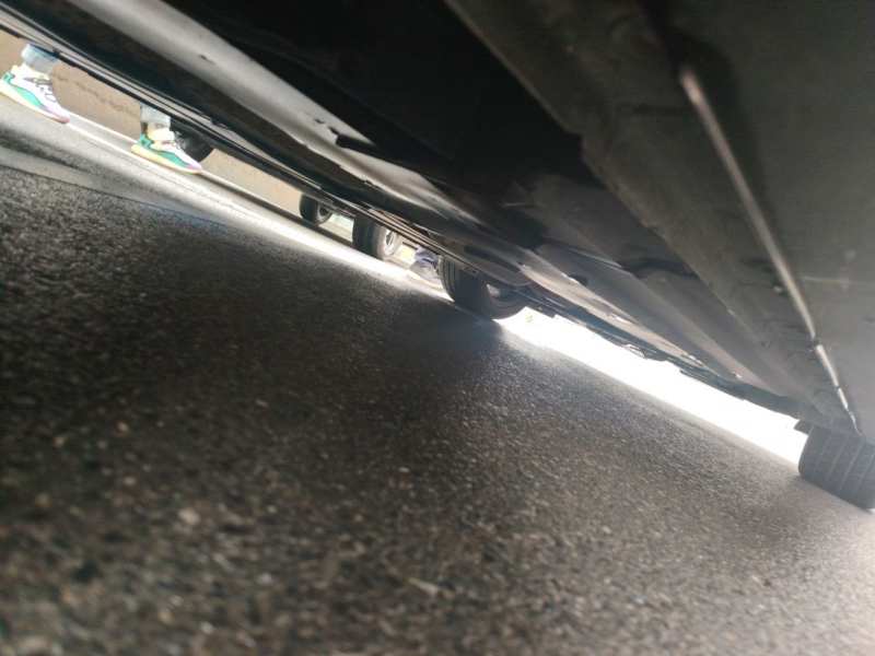 Used CHANGAN UNI-V 2022 2.0T Leading-Speed Edition — 23