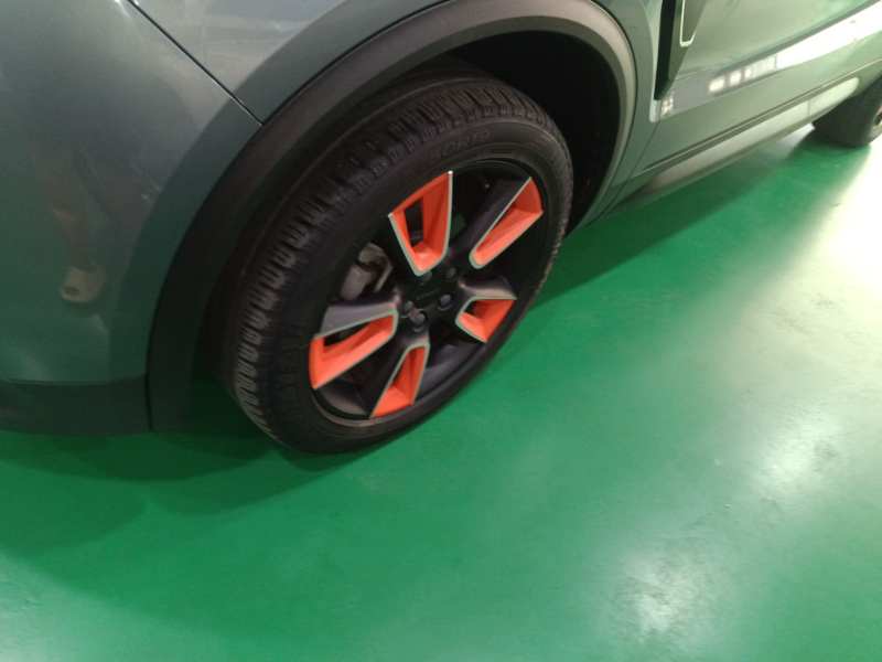 Used Lynk & Co 01 2019 2.0T Two-Wheel Drive Zhaopu Version China VI Standard — 19